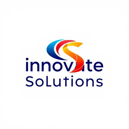 Innovate Solutions Studio Logo
