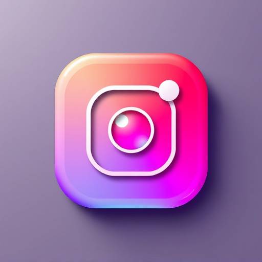 Instagram logo